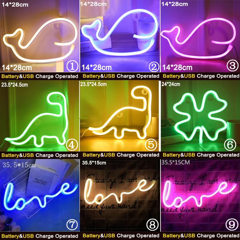 6Style light