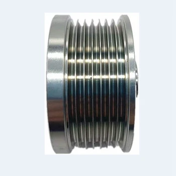 

Over Running Alternator Pulley 23151-EB301 Fit for Nissan Navara