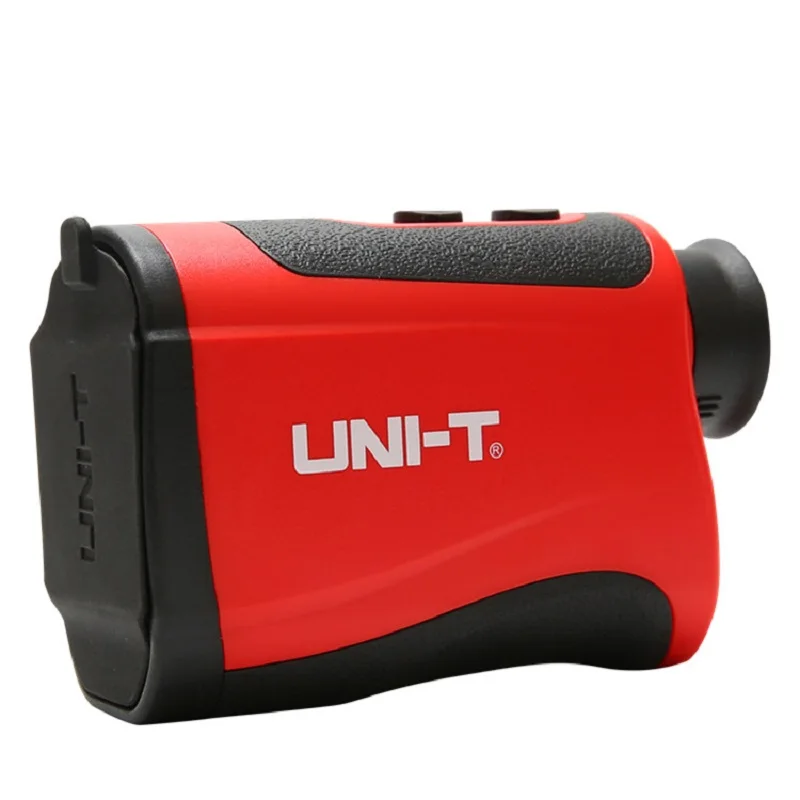 UNI-T LM1200 Telescope Laser Range finder Laser Rangefinder Distance Meter Monocular Golf hunting Tape UNI-T LM1200 Telescope Laser Range finder Laser Rangefinder Distance Meter Monocular Golf hunting Tape