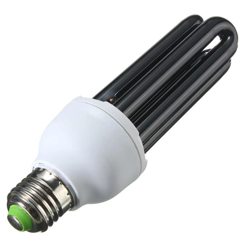 AC220V 15 Вт 20 30 40 УФ лампа ультрафиолетовые люминесцентные лампы Stright Enegy