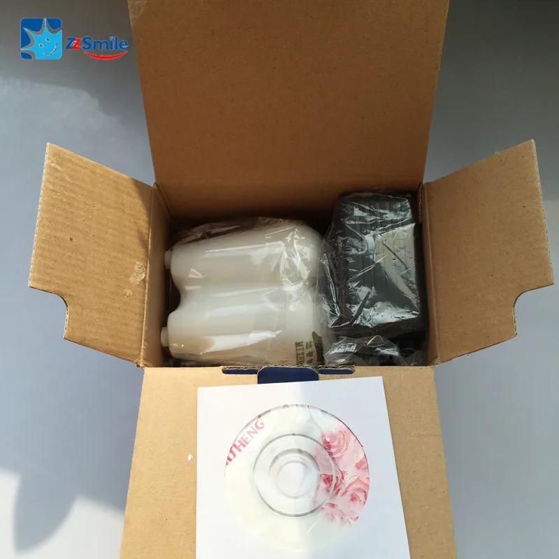 Dizhite Стоматологическое стекло Ionomer цемент смеситель для амальгамы