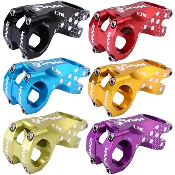 

High-Strength Lightweight 31.8mm MTB Bike Handlebar Stem Riser Cycling Tool