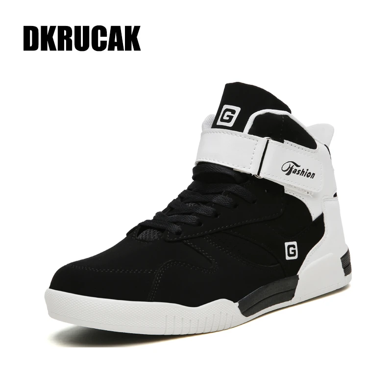 non slip high top shoes