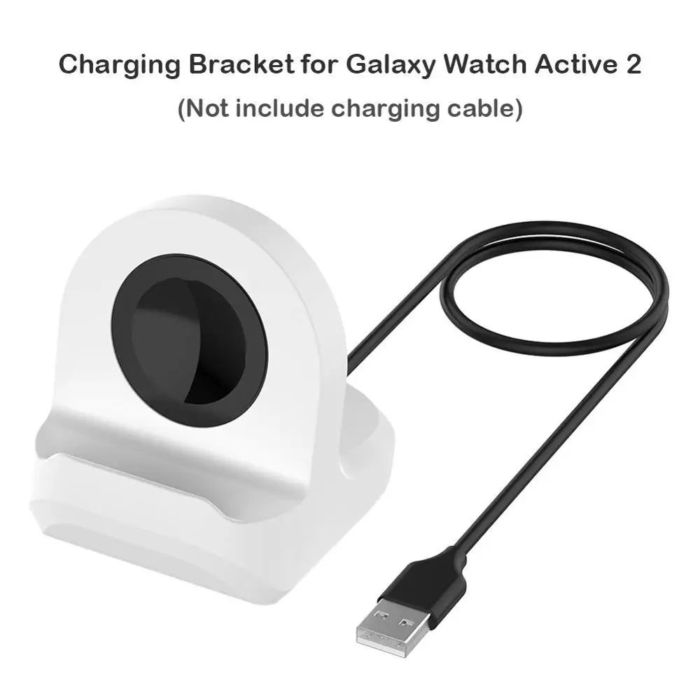 Силиконовая док станция для Apple Watch 1/2/3/4/5/6 42 мм 38 мм|Зарядное устройство часов| |