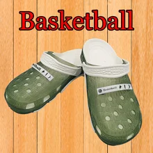 Mmassage/Модная мягкая обувь из ЭВА; zapatos de hombre; повседневные мужские сабо на плоской подошве; sandalias Croks Spor Ayakkabi Erkek capcie Osasuna