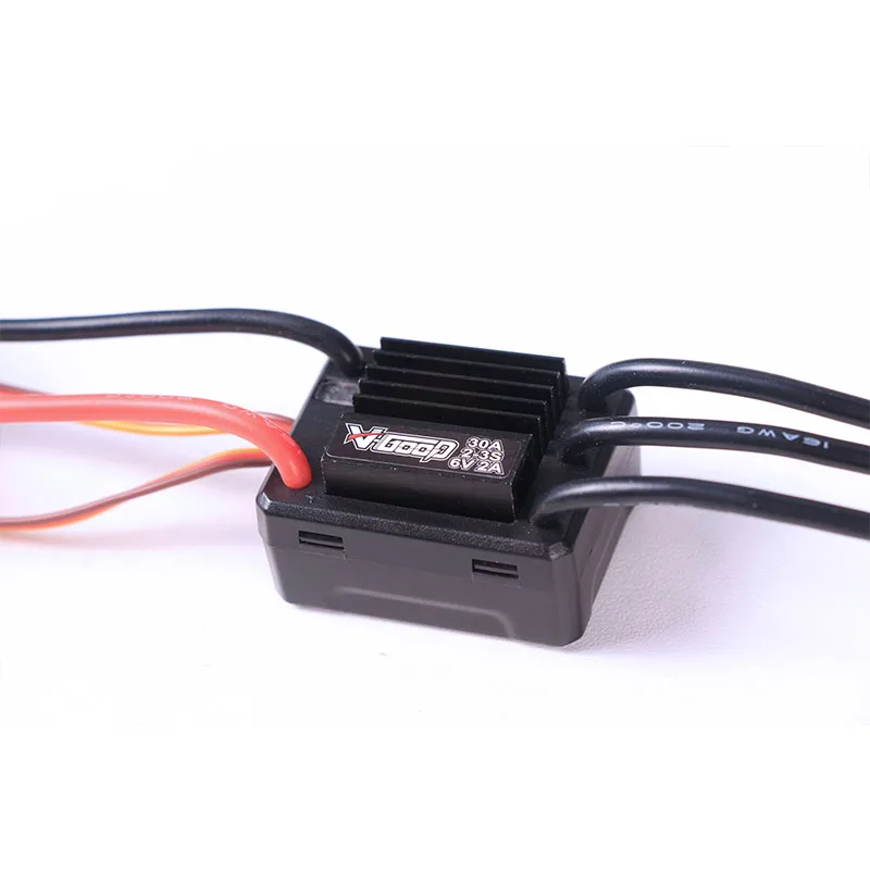 V-Good Rush C32 Brushless waterproof ESC 30A