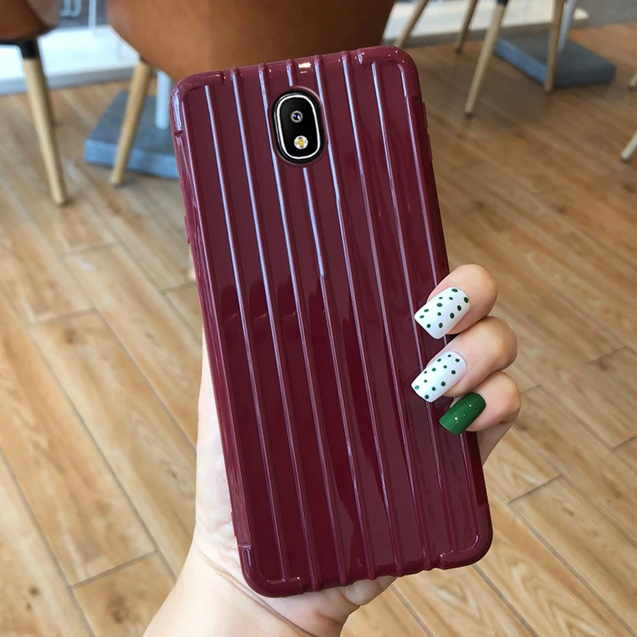 Мягкая обложка чехол для телефона для samsung Galaxy J7 J5 J3 J 5 7 3 Pro J730F J530F J330F SM-J330F SM-J530F SM-J730F DS ЕС чехол s