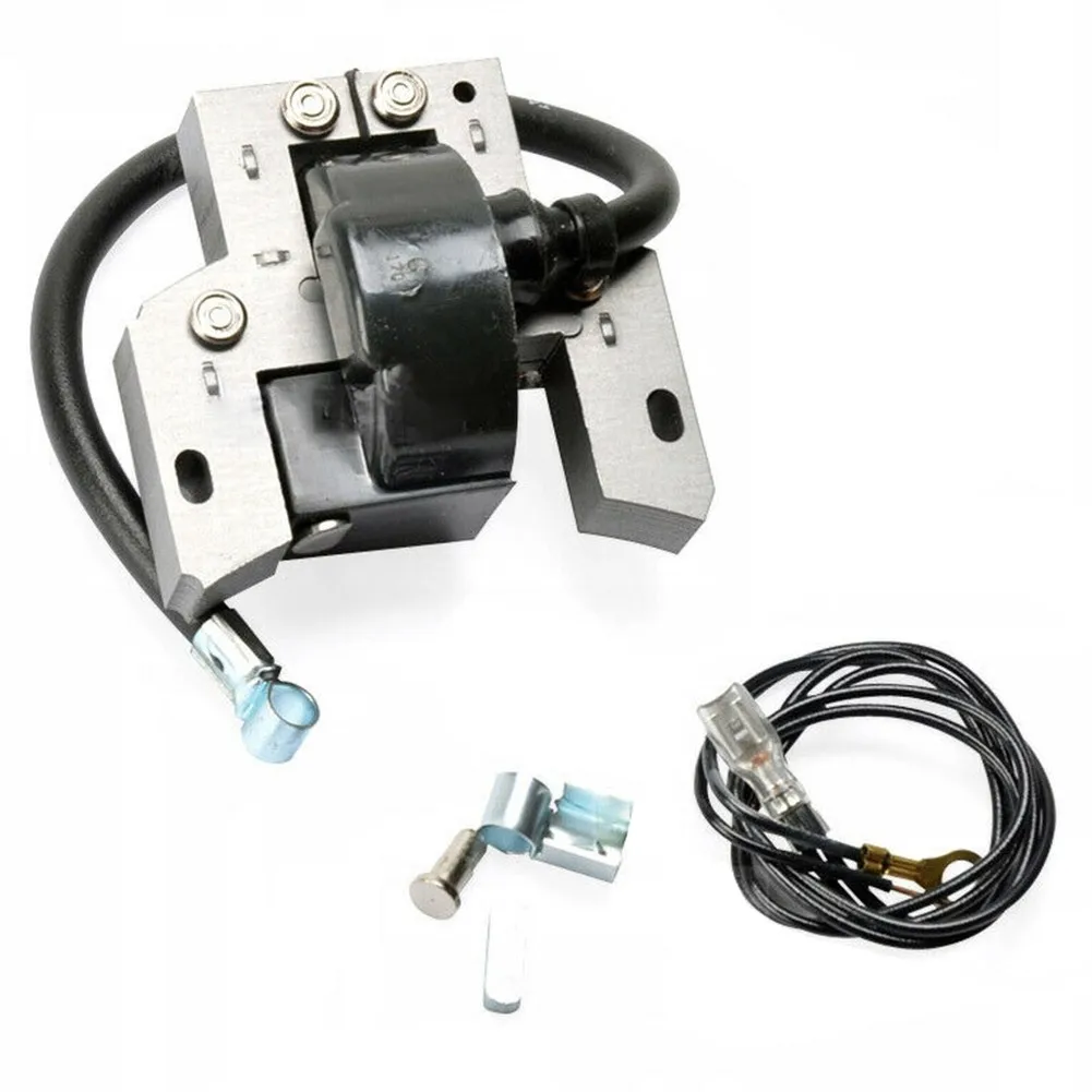 Lawn Mower Parts Ignition Coil Fits 2hp4hp 398593 496914 591420 395489