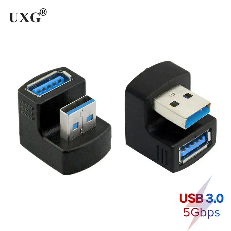 Cabos de computador e conectores