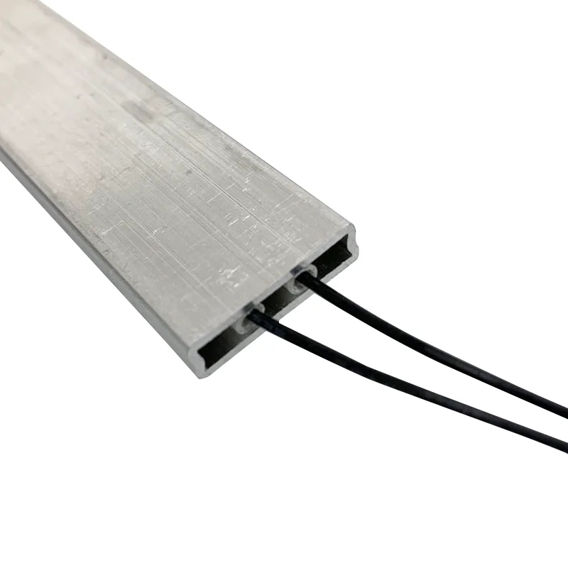 Egg Incubator Chicken Heater PTC Heating Element 12v/110v/220v Heater Egg Incubator For Constant Thermostat Thermistor Air Heated Sensor Aluminum Shell
