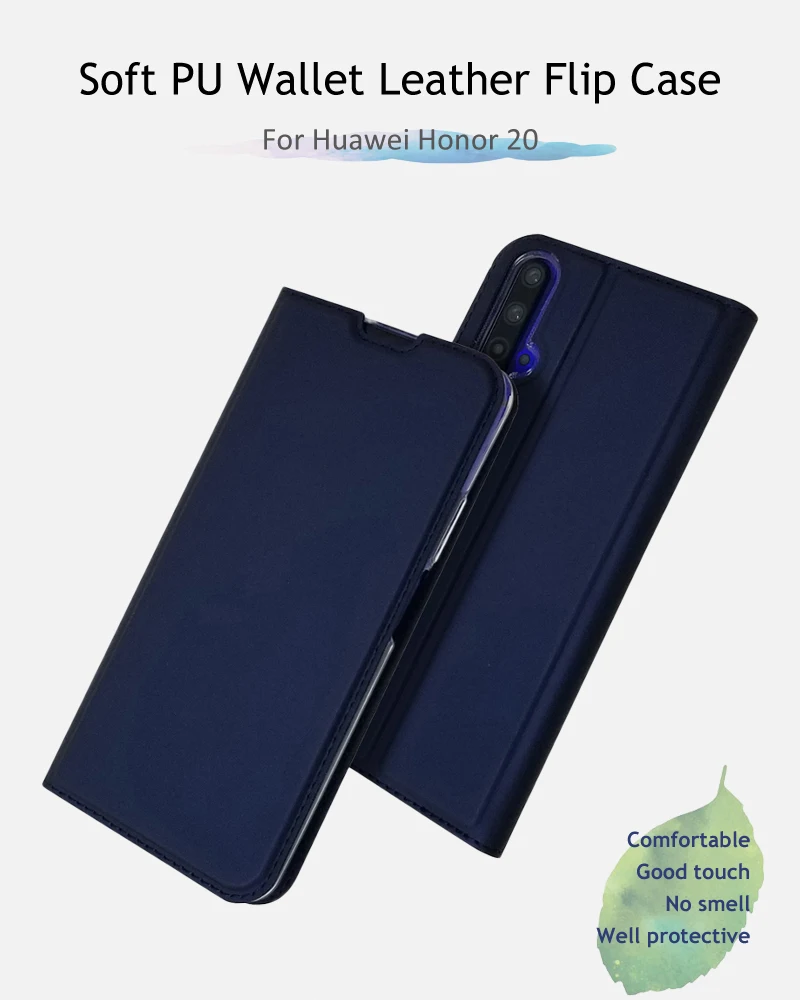 Honor 20 чехол ZROTEVE кошелек Coque для huawei Honor 20 Pro 10 Lite 20i 10i 20S чехол Флип кожаный чехол huawei View 20 V20 чехол s