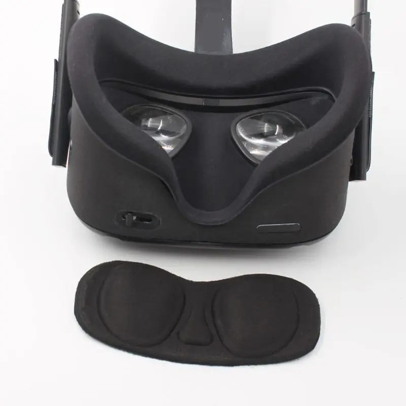 Защитная крышка для объектива VR Пыленепроницаемая против царапин Oculus Quest/Rift