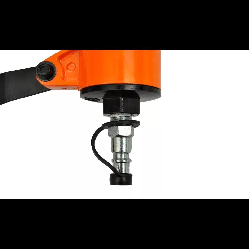 VidaXL 2-In-1 Pneumatic Air Powered Nailer Stapler For Furniture Finish Light Wood Assembly Tools Combined Air Pressure Stapler
