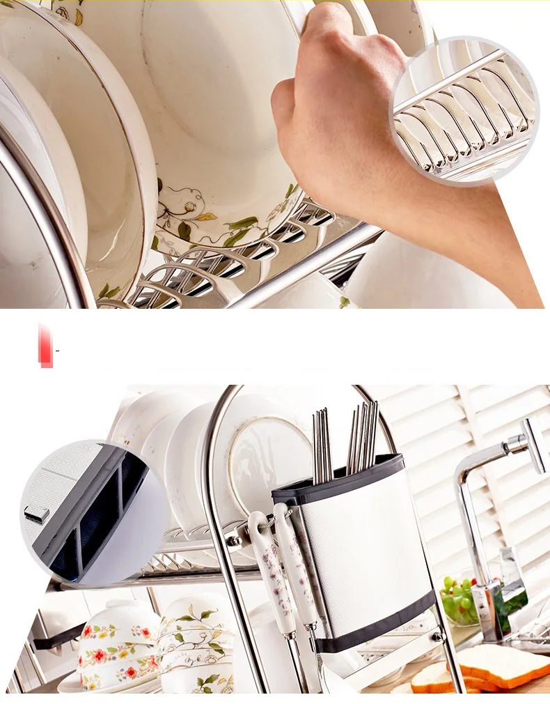 منظم الأواني الرائع