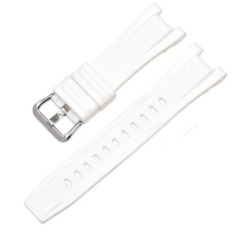 Сменный ремешок для часов, совместимый с CASIO GST-B110/GST-B200/GST-W110/GST-W300/GST-S110/GST-S300/GST-410