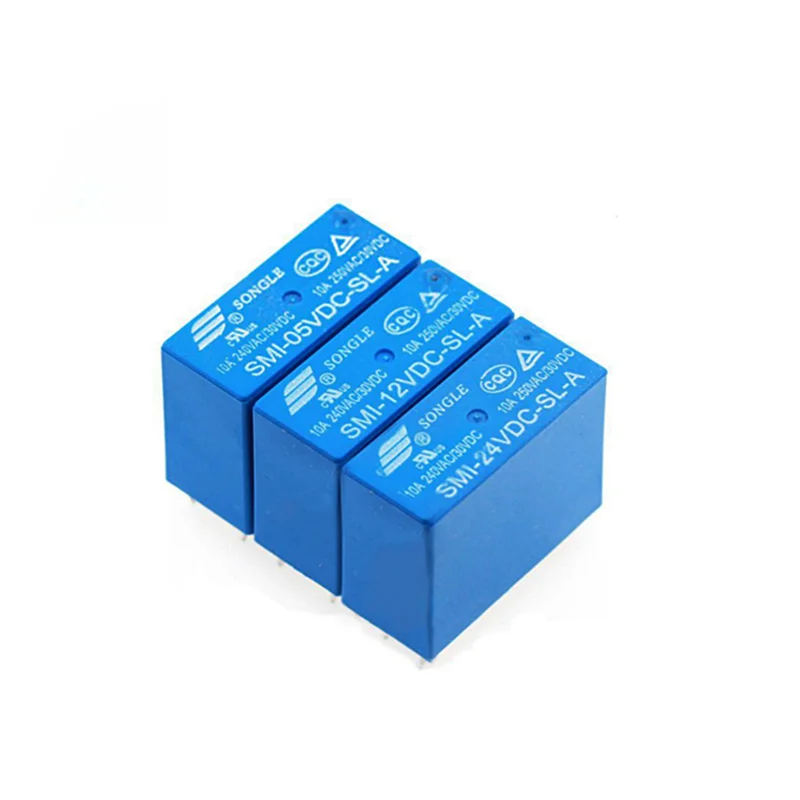 SMI-05VDC-SL-A..