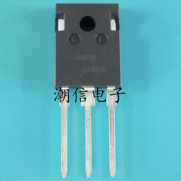 6R075P TO-3P