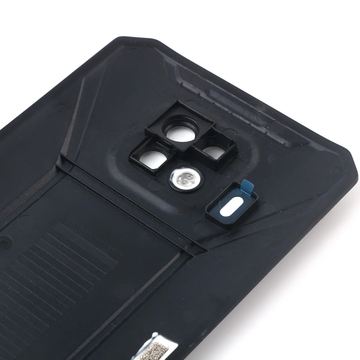 Original Housing For Doogee S95 Pro s95pro PC Battery Back Cover Mobile Phone Replacement Parts Case