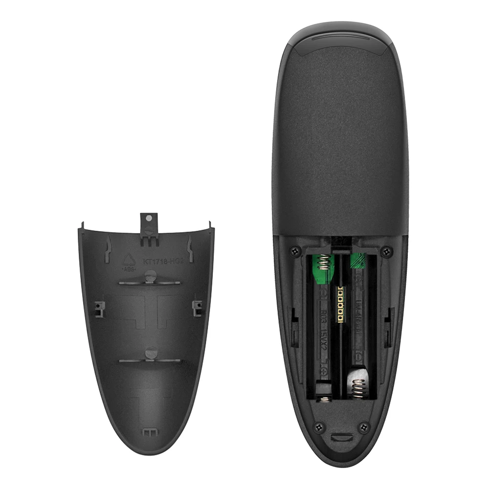 Пульт дистанционного управления G10S Pro с подсветкой беспроводная мышь гироскопом