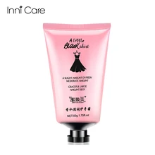 50g Fragrant Hand Cream Moisturizing Nourishing Anti-chapping Hand Lotion Dry Rough Resister Winter Autumn Skin Care