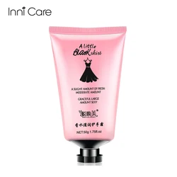 50g Fragrant Hand Cream Moisturizing Nourishing Anti-chapping Hand Lotion Dry Rough Resister Winter Autumn Skin Care