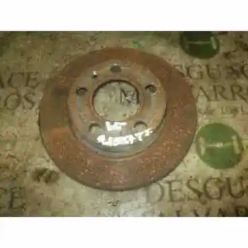 

REAR BRAKE DISC Audi A3 (8L) 1.8 T Environment BRAKE DISC T. D. AJ087 23CM [8817438]