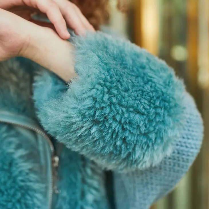 Vero Moda женский лацкан сращивания ткани с открытыми плечами куртка | 319348504