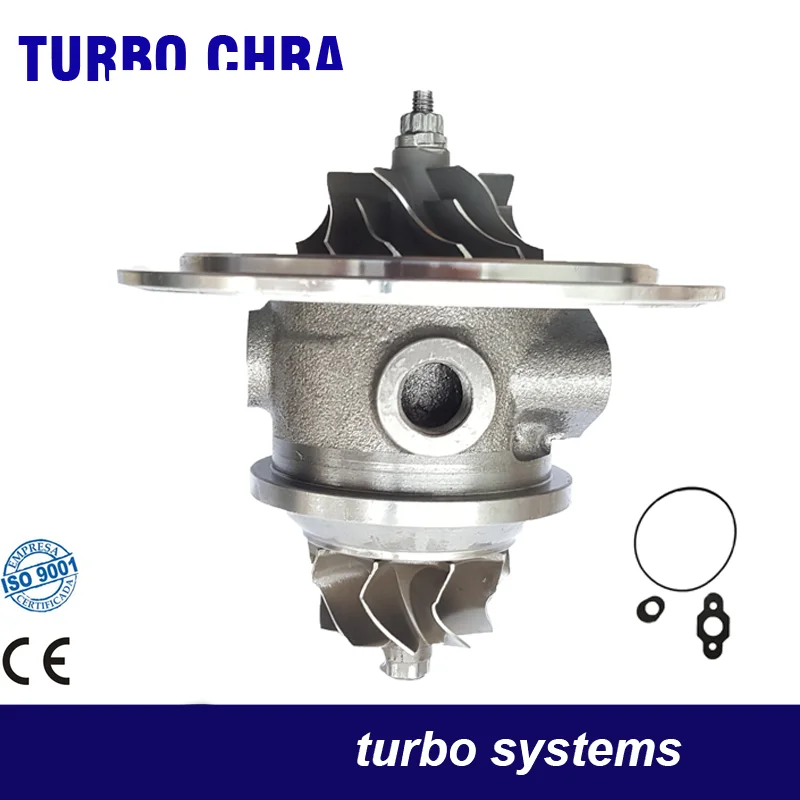 GT1752S ͺ  CHRA 733952 28200-4A101 282004A101 KIA Sorento  ͺ īƮ 2.5 CRDI D4CB 103 Kw 200