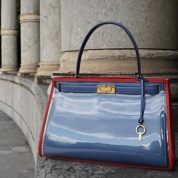 

Casual Tote Luxury Handbags Women Bags Designer PU Leather Shoulder Bag Crossbody Bags For Women