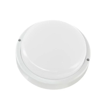 

LED lamp Farlight SPP, 18 W, 230 V, 6500 K, 1440 lm, IP65, light-acoustic sensor 5120353