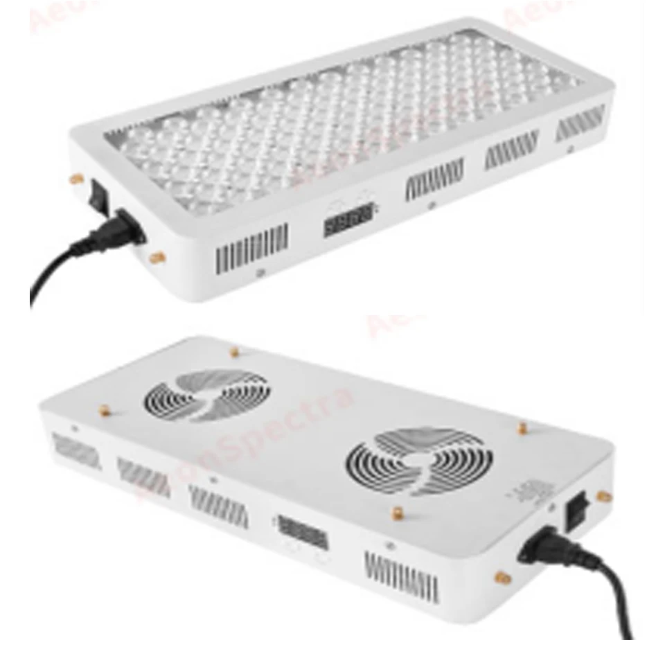 Timer Control 500W LED Light Red Therapy 630nm 660nm Infrared 810nm 830nm 850nm Lamp for Skin Pain grow lights|Промышленные