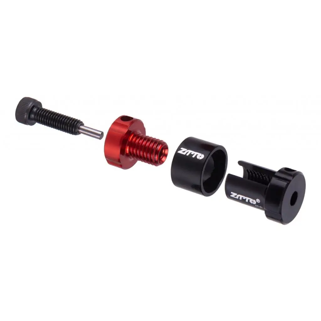 Bike Chain Repair Tool Mini Chain Splitter Cutter Breaker Extractor Removal