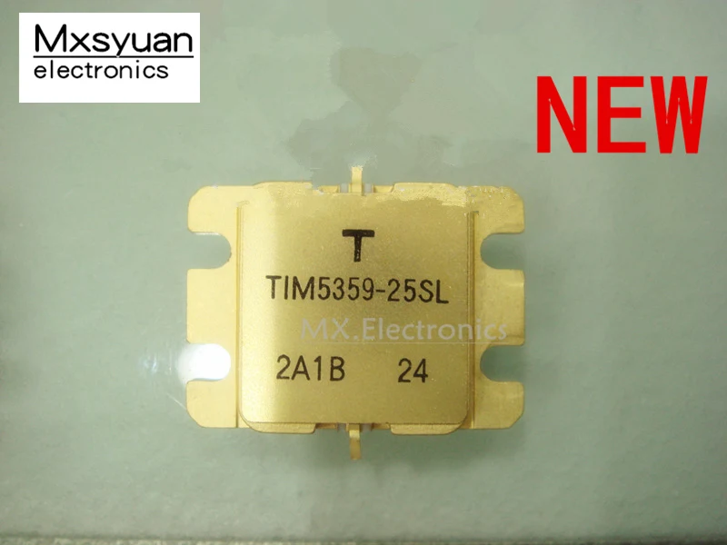 Новая Оригинальная TIM5359-25SL высокочастотная трубка
