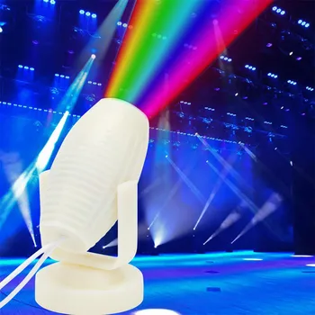 

LED Stage Lighting Rotating Disco Ball Party Lights Strobe Light Backlight Stage Light Spotlight Stage Light
