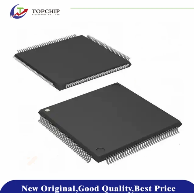 1 шт. новый оригинальный микроконтроллер stm32f427сhi6mcu 32BIT 2MB FLASH 144LQFP | Электроника