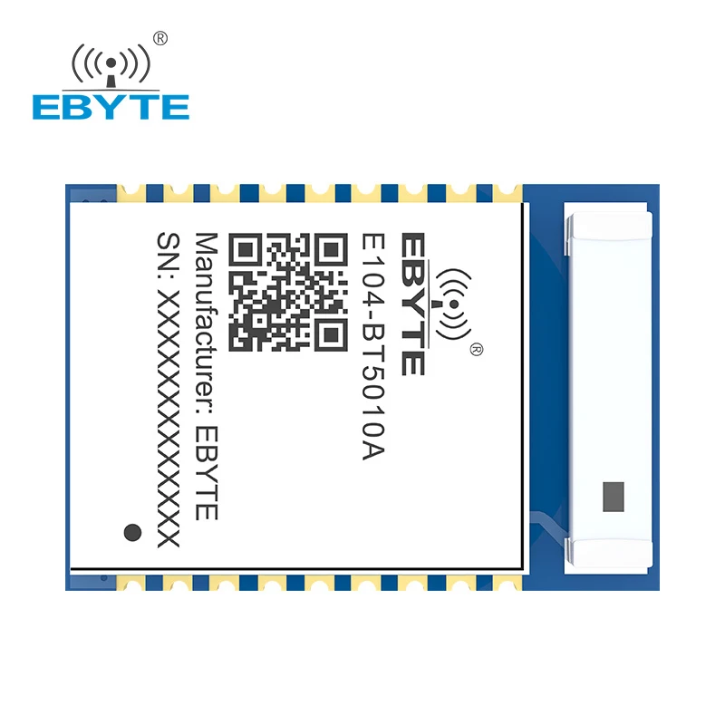 NRF52810 Bluetooth 5 0 Модуль Серии to-BLE 2 4 ГГц с низкой мощностью | Электронные компоненты и