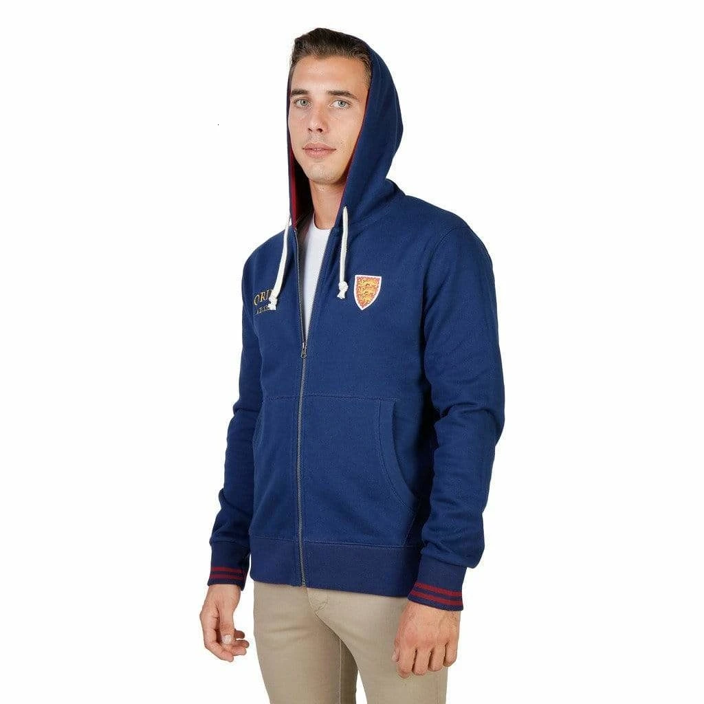 Oxford University- ORIEL-HOODIE