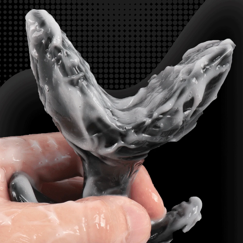 3 вида Сексуальная смазка паста шелковая сенсорная обезболивающая Анальная для