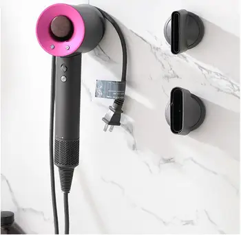 

Blower Bracket Perforation-free Blower Hanger Wall-mounted Bathroom Air Cylinder Wall-mounted Receiving Frame