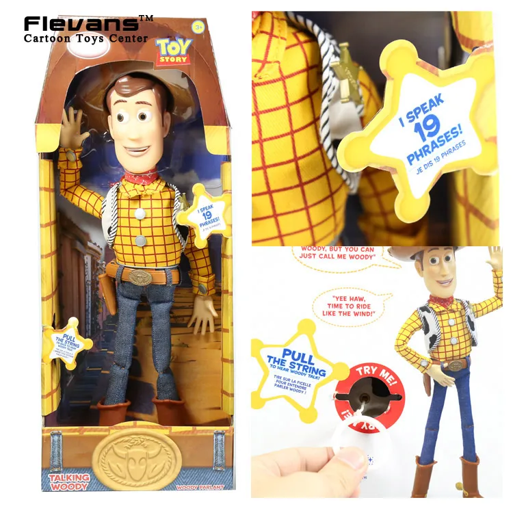 aliexpress woody toy story