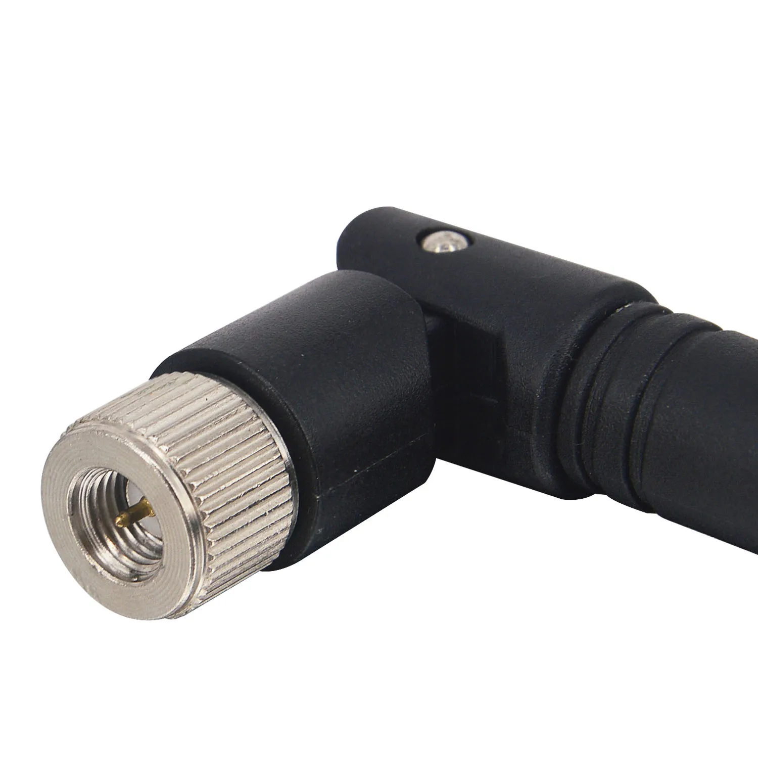 5dbi 433Mhz GSM Antenna SMA Male Connector Straighe for Ham Radio Signal Booster Wireless Repeater