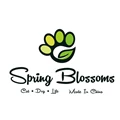 THE SPRING BLOSSOMS Store