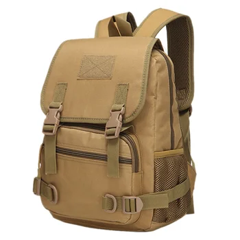 

800D 20L 3D Outdoor Sport Climbing Mountaineering Backpack Camping Hiking Trekking Rucksack Travel Outdoor Bag School Bag