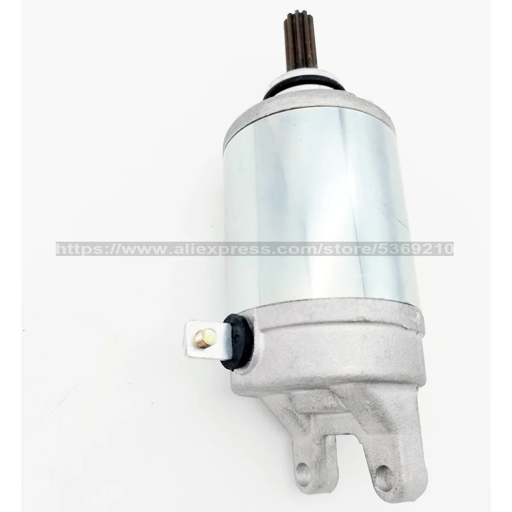 

Стартер 12 В, 9 зубьев, для Suzuki ATV LTR 450 450Z Quad Racer 2X4 LTD LTR450 2x4 31100-45G00 1906198 CW