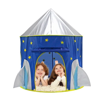 

Pop Up Toy Tents House Children Kid Play Tent Teepee Tipi Girl Games Play Inflatable Tent Playhouse Play Ball Pool Pop Up