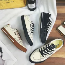 Новинка; парусиновая обувь; мужские кроссовки с низким верхом; черная обувь; Мужская Спортивная обувь; модные тренды; мужские брендовые модные кроссовки; J3-15