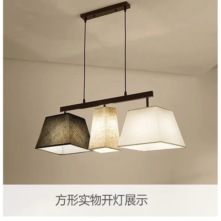 

Nordic Minimalism droplight Angle adjustable E27 small pendant lights, Home decor lighting lamp and Bar Showcase spot light