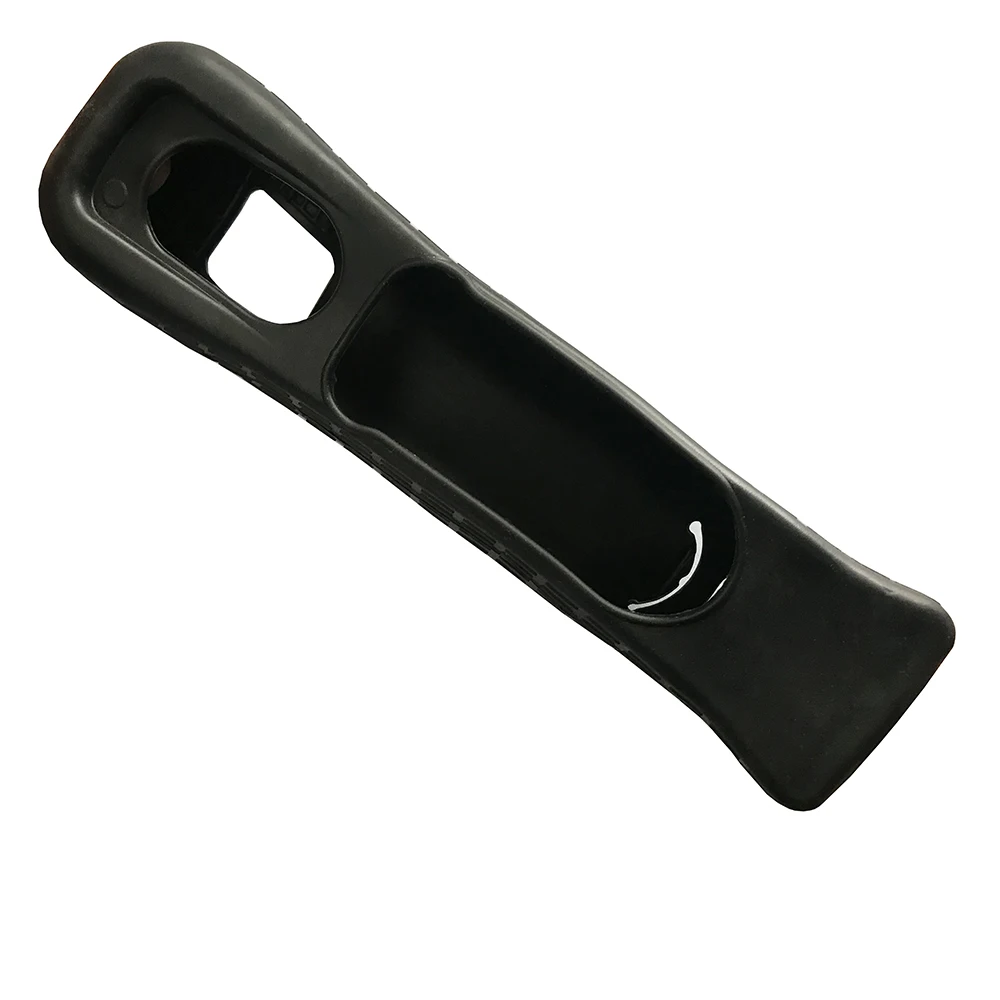 Wii remote Silicone Cover Case-3