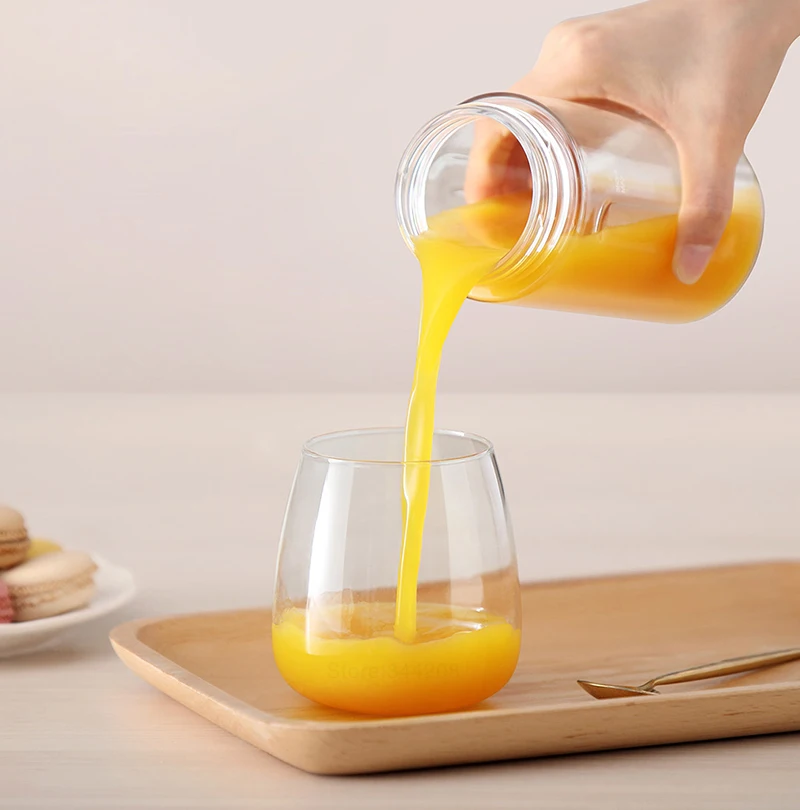 XIAOMI VIOMI Blender Handheld Portable Juicer For Electric Kitchen Mixer Fruit Cup Food Processor 45 seconds quick Juicing 6