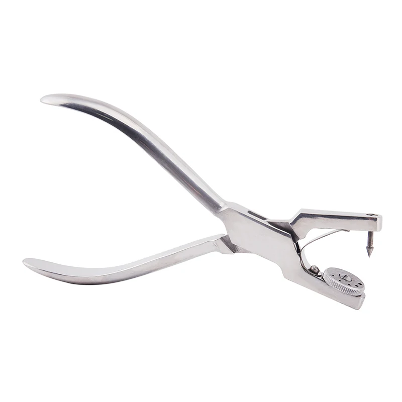 Punch Pliers